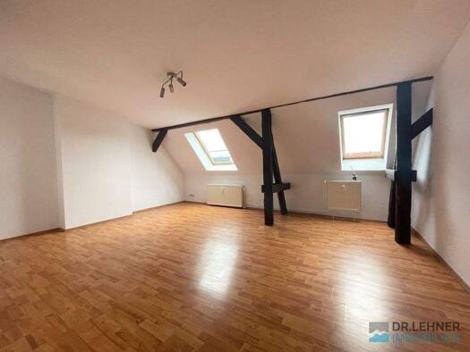 Wohnung zur Miete 450 € 2 Zimmer 62,4 m² Wittenberge 19322