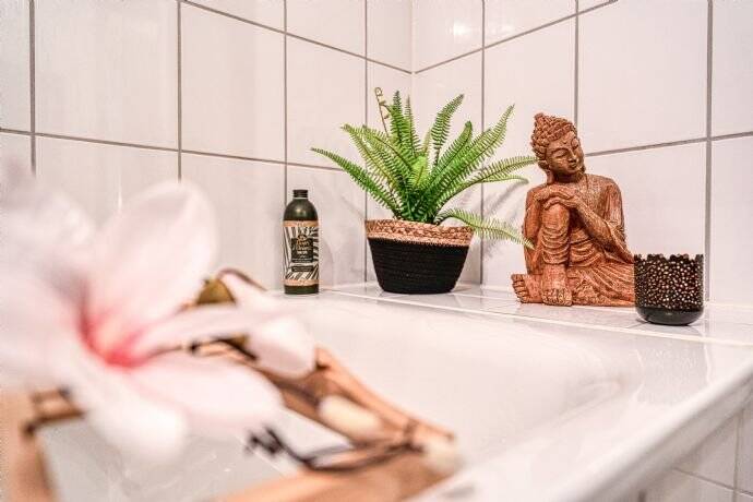 Top möbliertes Appartement in Neuhausen-Innenstadt – Ebenauer, 80637 München – Vorschaubild 8