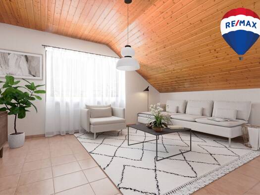 Wohnung zum Kauf 145.000 € 2 Zimmer 56 m² Horheim Wutöschingen 79793