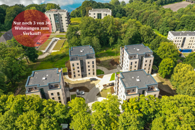 Wohnung zum Kauf provisionsfrei 564.100 € 3 Zimmer 106 m² Carlshöhe 39 - 45 Eckernförde 24340