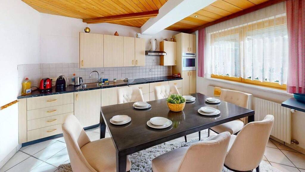 Wohnung zum Kauf 250.000 € 4 Zimmer 127,4 m² Nauders 6543