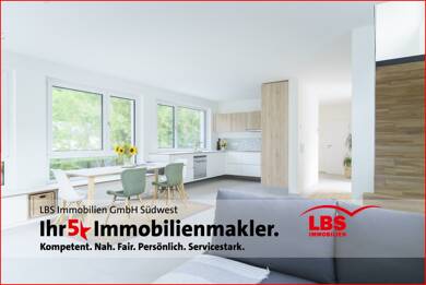 Einfamilienhaus zum Kauf 688.000 € 5,5 Zimmer 175 m² 379 m² Grundstück Zell Zell 77736
