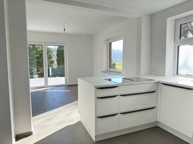 Terrassenwohnung zur Miete 1.450 € 3 Zimmer 125 m² frei ab sofort Uffeln Vlotho 32602
