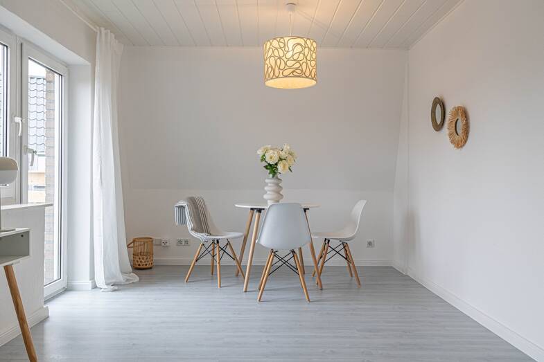 Wohnung zum Kauf 169.900 € 3 Zimmer 82 m² 2. Geschoss Fockbek 24787