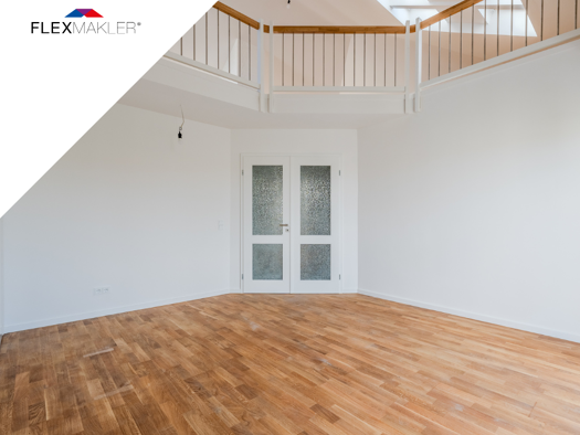 Maisonette zum Kauf provisionsfrei 599.500 € 4 Zimmer 104 m² 5. Geschoss Reinickendorf Berlin 13403