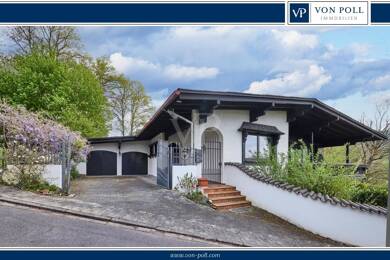 Einfamilienhaus zum Kauf 699.000 € 10 Zimmer 251,7 m² 1.380 m² Grundstück Bad König Bad König 64732