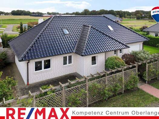 Einfamilienhaus zum Kauf 399.000 € 6 Zimmer 208 m² 816 m² Grundstück Holte-Lastrup Lähden 49774