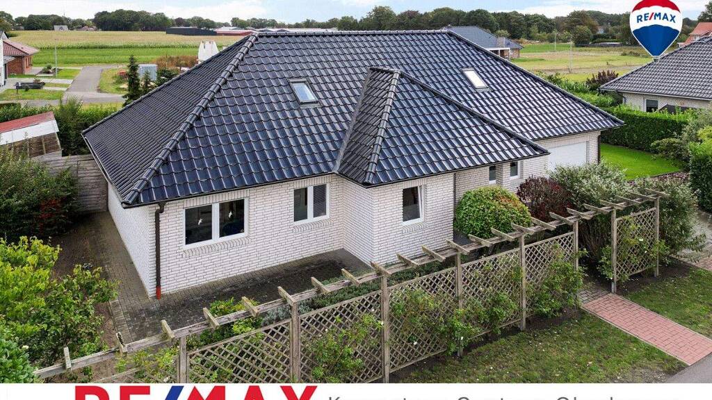 Einfamilienhaus zum Kauf 399.000 € 6 Zimmer 208 m² 816 m² Grundstück Holte-Lastrup Lähden 49774