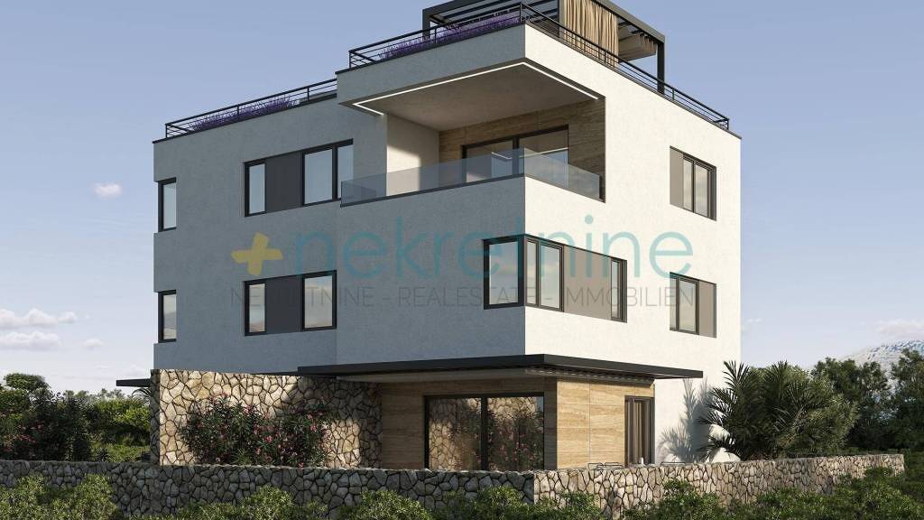 Wohnung zum Kauf 387.500 € 5 Zimmer 94 m² Kolan