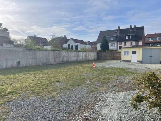 Freifläche zur Miete provisionsfrei 500 € Heetestraße Heppens Wilhelmshaven 26382