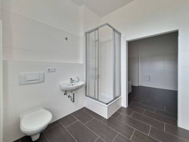 Wohnung zur Miete 832 € 5 Zimmer 128,1 m² 1. Geschoss Leonhardtstraße 10 Kaßberg 911 Chemnitz 09112
