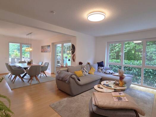 Wohnung zur Miete 1.500 € 4 Zimmer 128 m² 1. Geschoss Willi-Blume-Allee 34 Misburg-Nord Hannover 30629