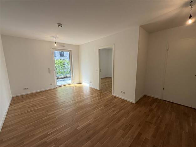 Wohnung zur Miete 892 € 2 Zimmer 42,2 m² frei ab 13.05.2026 Am Alten Güterbahnhof 17 Ehrenfeld Köln 50825