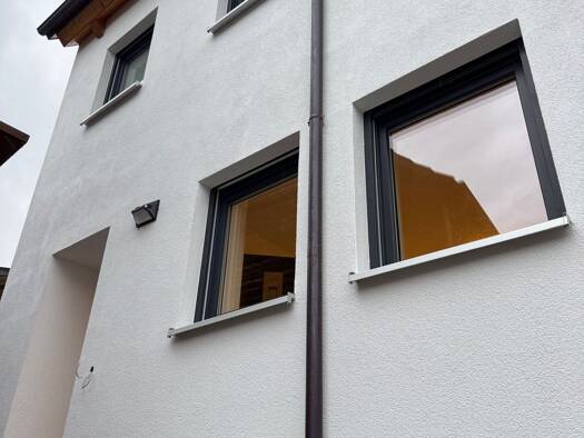 Terrassenwohnung zur Miete 690 € 2 Zimmer 55 m² Geschoss EG/1 frei ab 15.08.2026 Langenzenn 90579