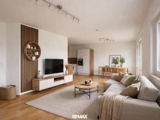 Wohnung zum Kauf 199.000 € 1,5 Zimmer 55 m² 5. Geschoss Viktringerplatz 9 Viktring Klagenfurt am Wörthersee 9073