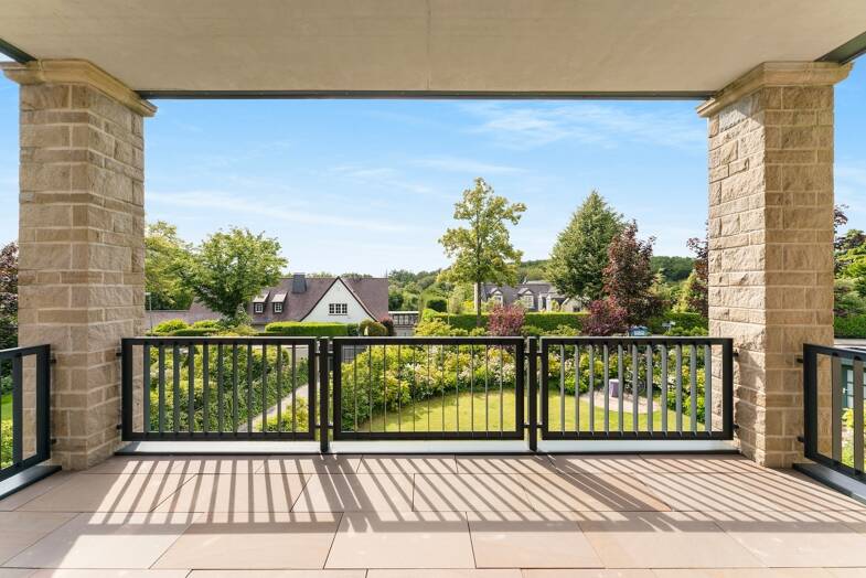 Maisonette zum Kauf 1.750.000 € 5 Zimmer 213 m² 1. Geschoss Bredeney Essen 45133