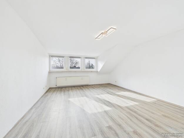 Wohnung zur Miete 550 € 3 Zimmer 63 m² 2. Geschoss Deutenbach Stein 90547