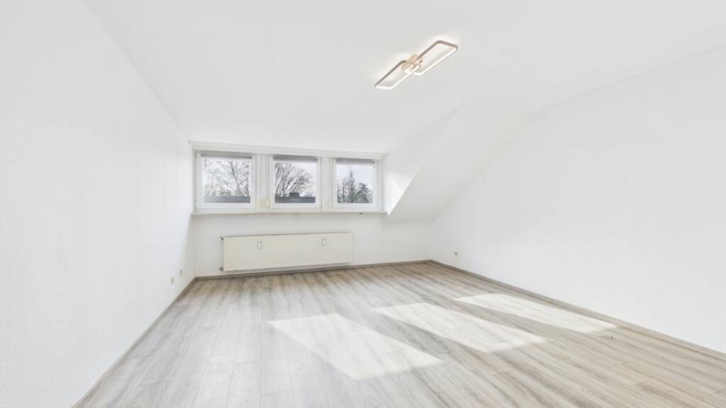 Wohnung zur Miete 550 € 3 Zimmer 63 m² 2. Geschoss Deutenbach Stein 90547