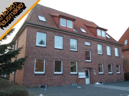 Wohnung zur Miete 475 € 3 Zimmer 56 m² Heide Heide 25746