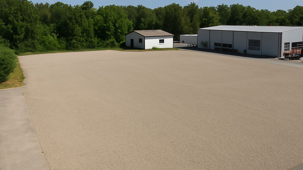 Gewerbegrundstück zur Miete 3.011 m² Grundstück Reichenbach an der Fils 73262