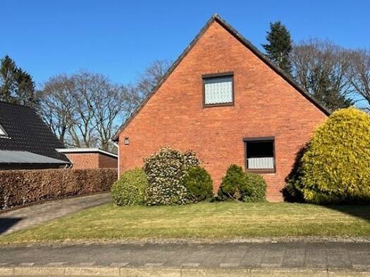 Einfamilienhaus zum Kauf 235.000 € 3 Zimmer 110 m² 1.043 m² Grundstück Wildeshausen 27793