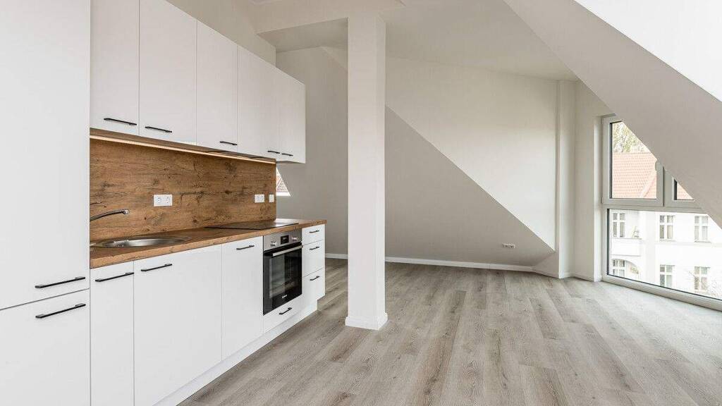 Wohnung zum Kauf 349.000 € 2,5 Zimmer 57,4 m² Baumschulenstraße 11 Baumschulenweg Berlin / Baumschulenweg 12437