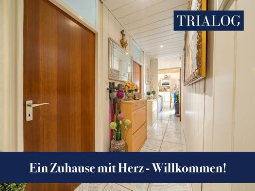 Wohnung zum Kauf 189.000 € 3 Zimmer 89 m² 2. Geschoss Gütersloh 33330