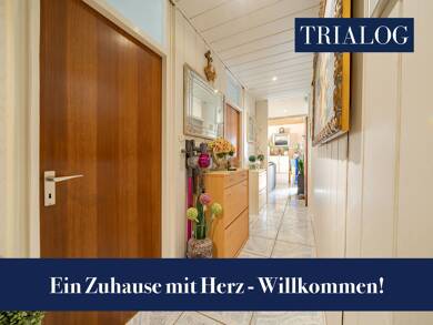 Wohnung zum Kauf 189.000 € 3 Zimmer 89 m² 2. Geschoss Gütersloh Gütersloh 33330