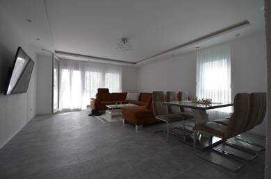 Wohnung zum Kauf 399.000 € 4,5 Zimmer 90,6 m² 3. Geschoss Pflugfelder Str. 49 Kornwestheim Kornwestheim 70806
