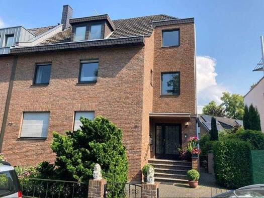 Doppelhaushälfte zum Kauf 1.434.000 € 225,7 m² 328 m² Grundstück Rodenkirchen Köln 50996