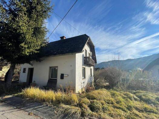 Haus zum Kauf 70.000 € 3 Zimmer 80 m² 792 m² Grundstück Straßburg 9341