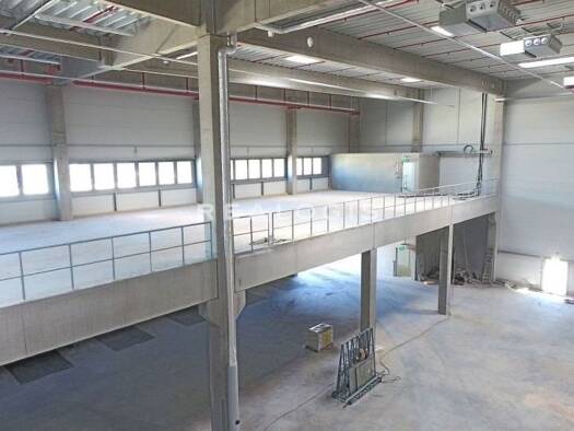 Halle/Industriefläche zur Miete 3.000 m² Lagerfläche Erding 85435