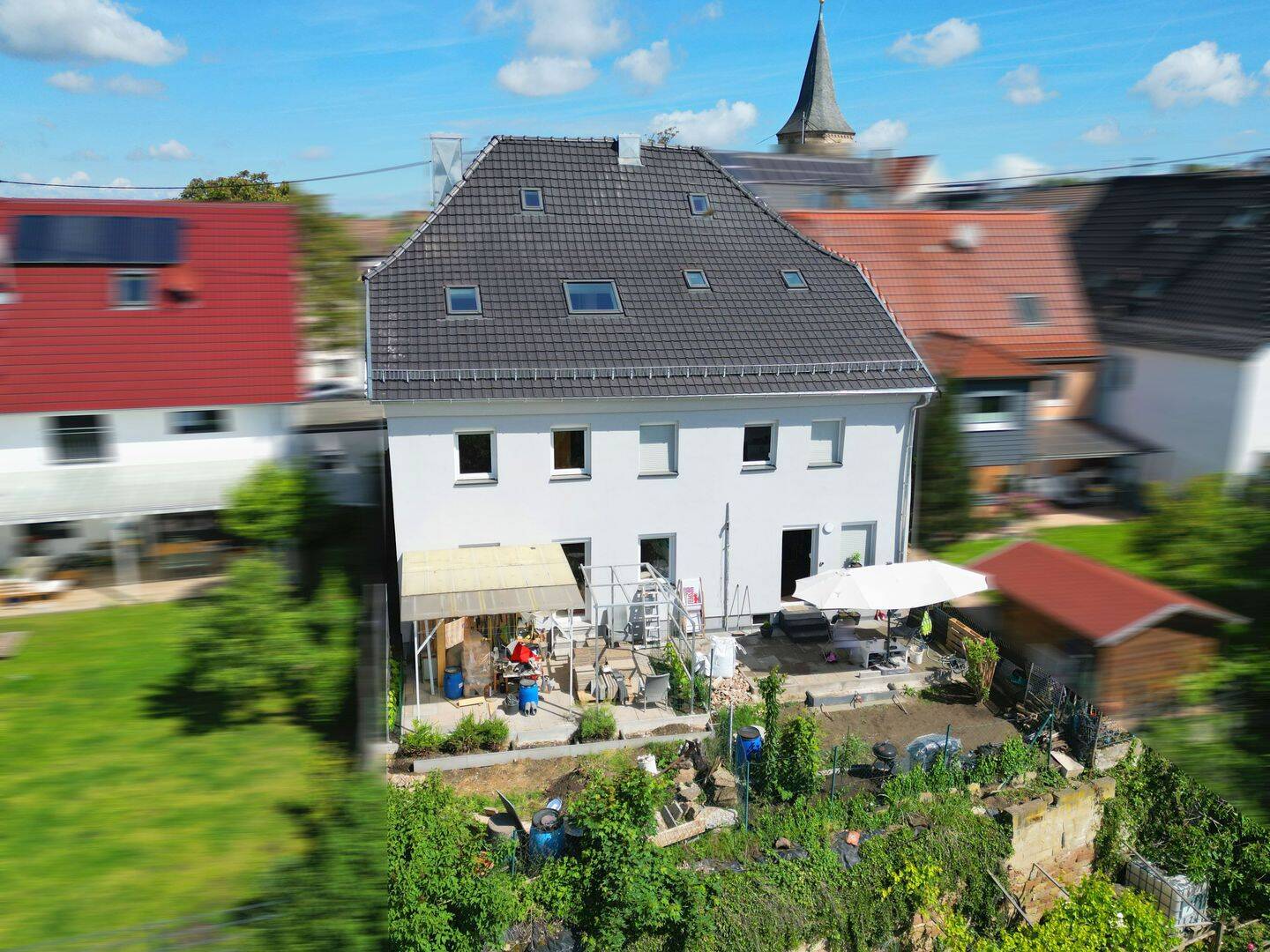 Haus – Waiblingen, Hohenacker - Ansicht 2