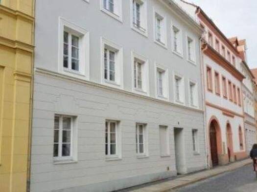Wohnung zur Miete 425 € 3 Zimmer 75 m² 2. Geschoss frei ab sofort Kränzelstraße 1 Altstadt Görlitz 02826