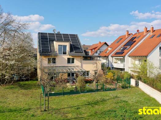 Mehrfamilienhaus zum Kauf 698.000 € 9 Zimmer 234,6 m² 352 m² Grundstück Niedernberg 63843