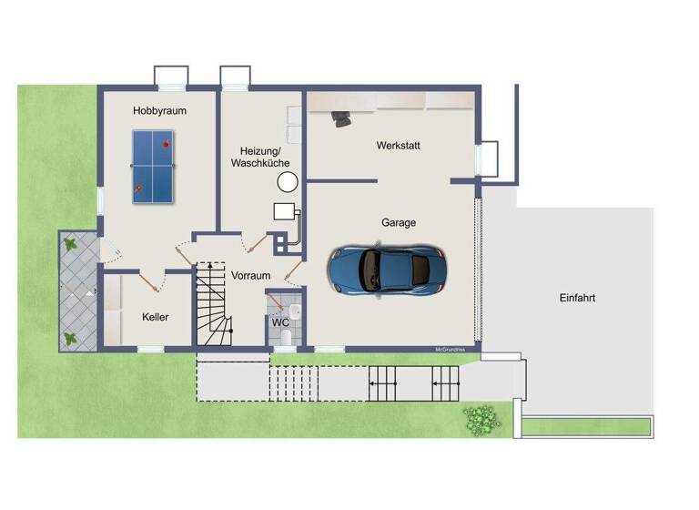 Einfamilienhaus zum Kauf 575.000 € 4,5 Zimmer 137 m² 440 m² Grundstück Öschelbronn Niefern-Öschelbronn 75223