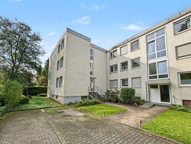 Wohnung zum Kauf als Kapitalanlage geeignet 119.000 € 2 Zimmer 70 m² Bad Driburg Bad Driburg 33014
