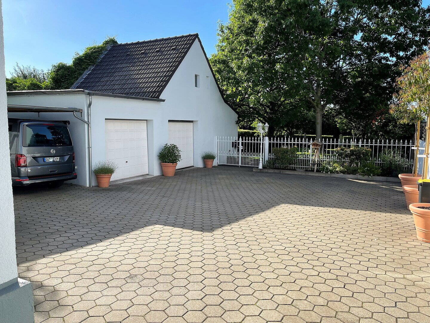 Mehrfamilienhaus zum Kauf - Mehr