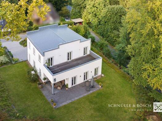 Stadthaus zum Kauf 1.149.000 € 6 Zimmer 205 m² 1.800 m² Grundstück Ehestorf Rosengarten 21224