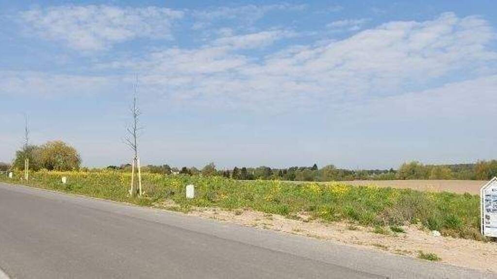 Grundstück zum Kauf provisionsfrei 66.690 € 702 m² Grundstück Velgast 18469