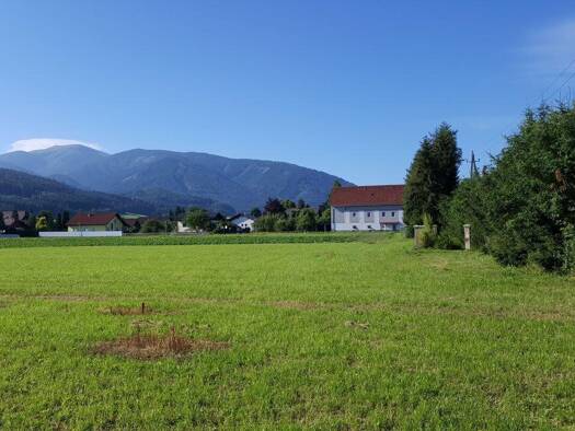 Grundstück zum Kauf 110.500 € 884 m² Grundstück Weißkirchen in Steiermark 8741