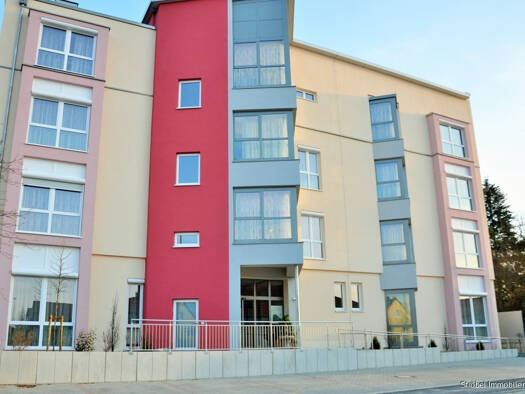 Immobilie zum Kauf 183.990 € 26,5 m² Gerolzhofen 97447