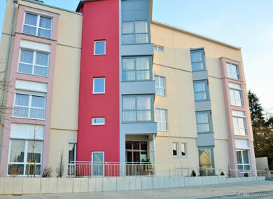 Immobilie zum Kauf 183.990 € 26,5 m² Gerolzhofen Gerolzhofen 97447
