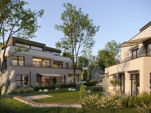 Wohnung zum Kauf - Erstbezug provisionsfrei 1.998.000 € 4 Zimmer 123,2 m² Untergiesing-Harlaching München 81545