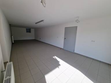 Halle/Industriefläche zur Miete provisionsfrei 294 € 42 m² Lagerfläche Ermreuth Neunkirchen a.Brand 91077