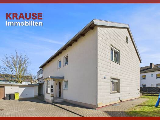 Mehrfamilienhaus zum Kauf 390.000 € 9 Zimmer 246 m² 800 m² Grundstück frei ab sofort Garching Garching an der Alz 84518