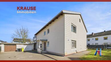 Mehrfamilienhaus zum Kauf 390.000 € 9 Zimmer 246 m² 800 m² Grundstück frei ab sofort Garching Garching an der Alz 84518