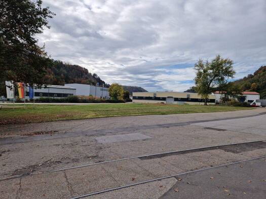 Grundstück zum Kauf provisionsfrei 27.000 m² Grundstück frei ab sofort Bahnhofstraße  74-76 Sulz Sulz am Neckar 72172