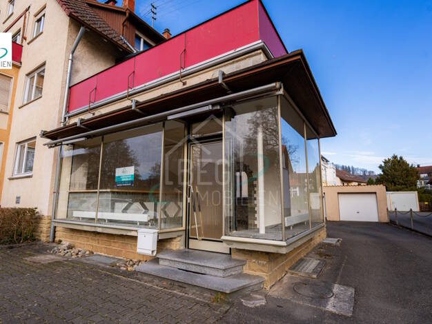 Sonstiges zum Kauf Murrhardt 71540