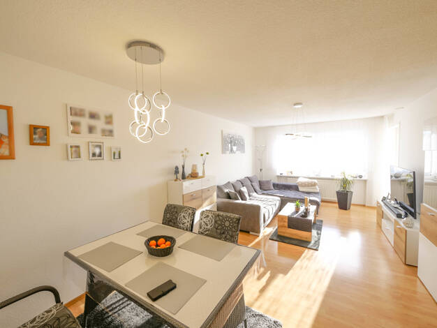 Wohnung zum Kauf 229.000 € 3 Zimmer 80 m² Birkenfeld 97834